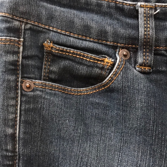 The Limited Women’s 917 Jeans - Picture 2 of 6